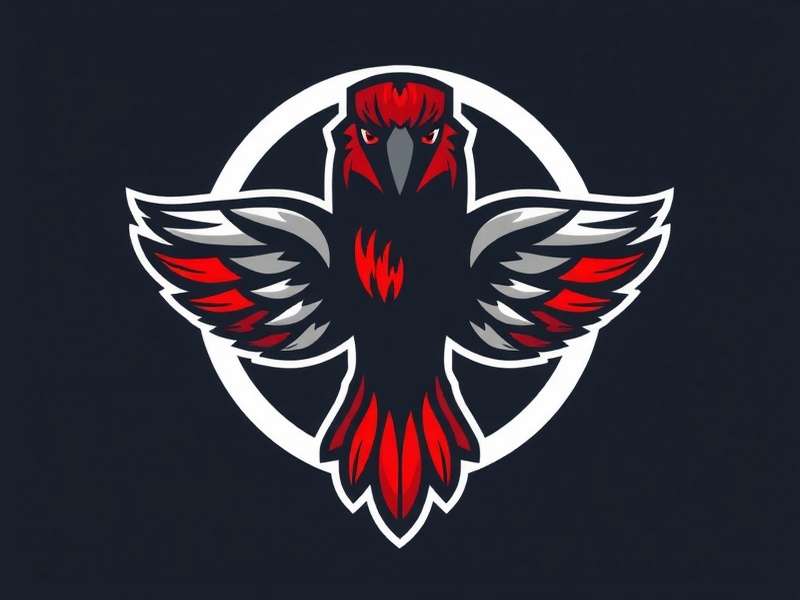 Official Assam Avengers Falcons Logo Assam Avengers Falcons Game Logo